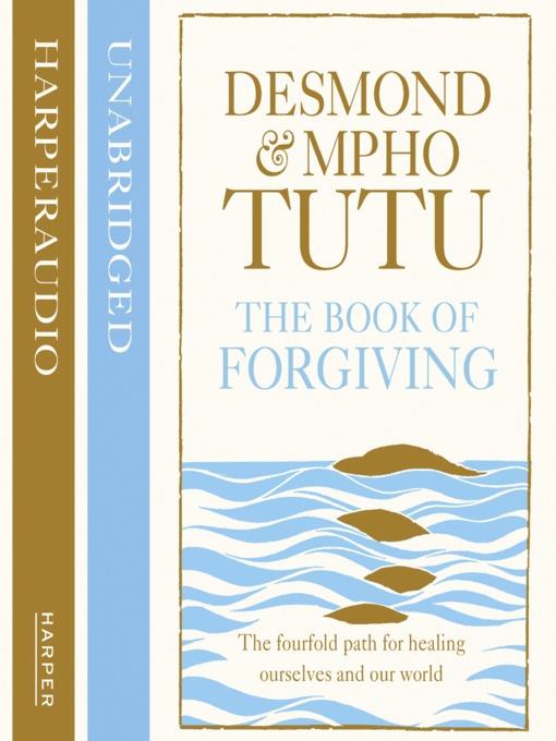The Book of Forgiving