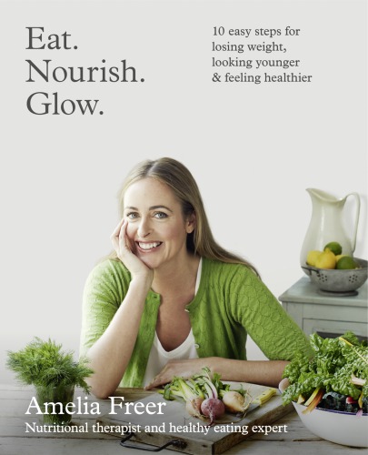 Eat. Nourish. Glow.