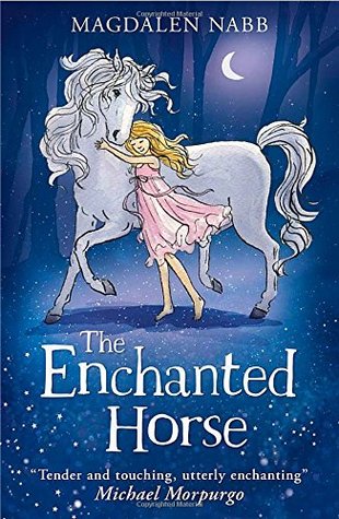 The Enchanted Horse