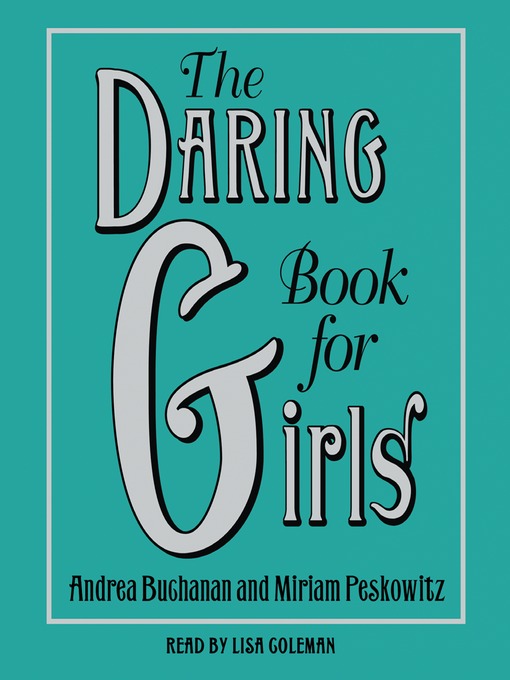 The Daring Book for Girls