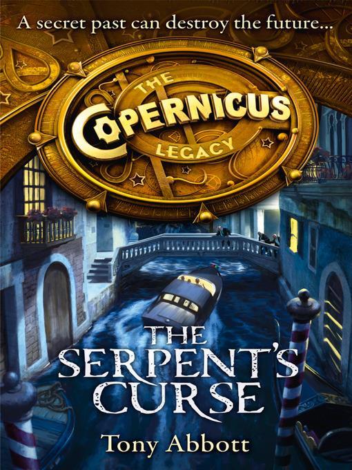 The Serpent's Curse