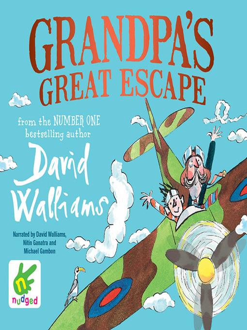 Grandpa's Great Escape