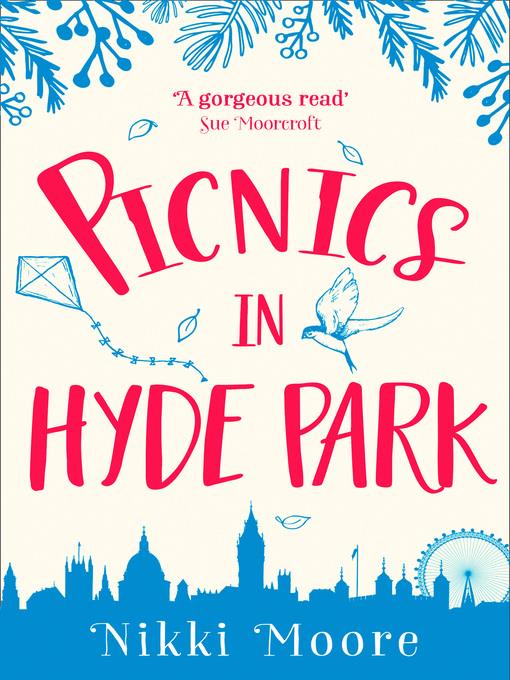 Picnics in Hyde Park