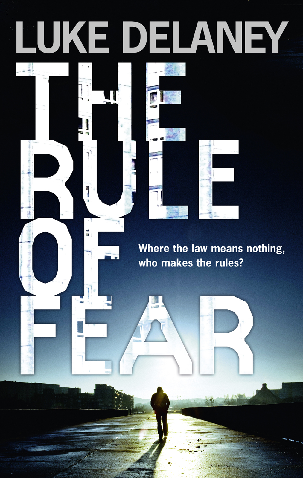 The Rule of Fear