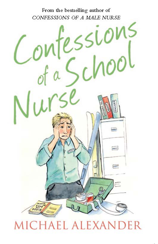 Confessions of a school nurse