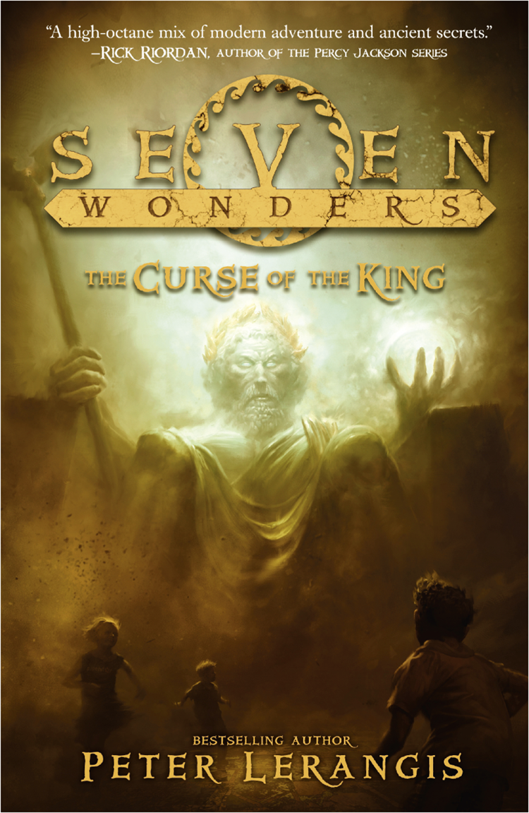 The Curse of the King