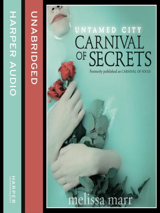 Carnival of Secrets