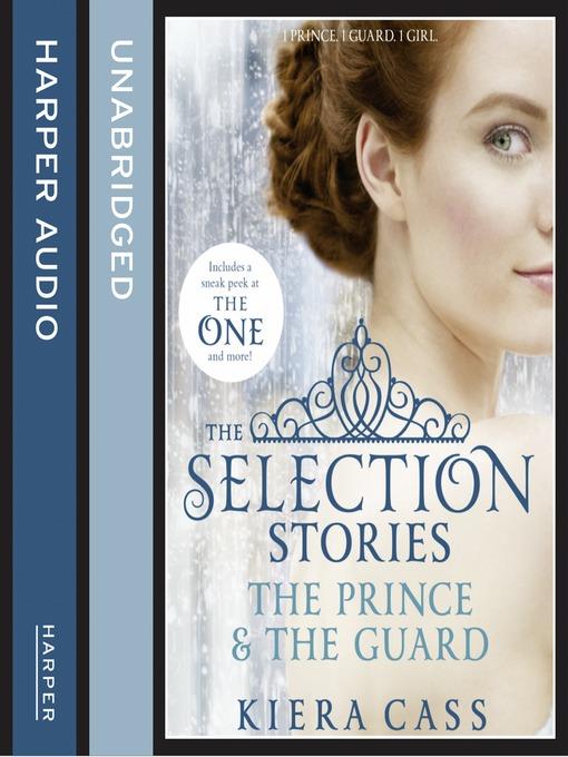 The Selection Stories