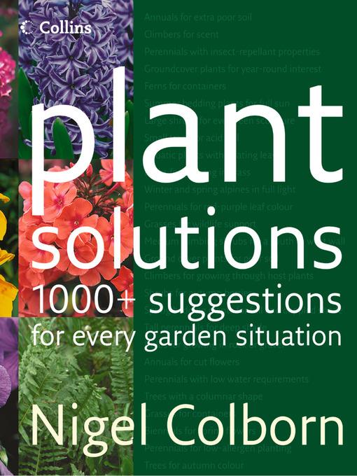 Plant Solutions