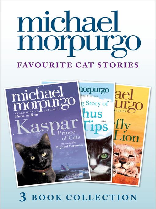 Favourite Cat Stories