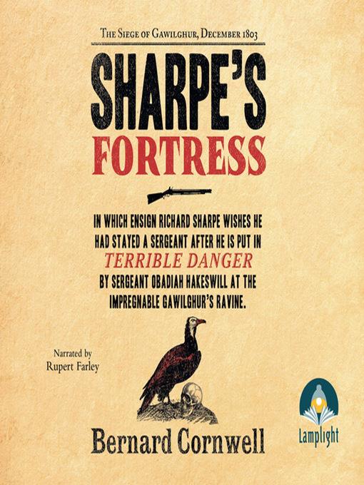 Sharpe's Fortress