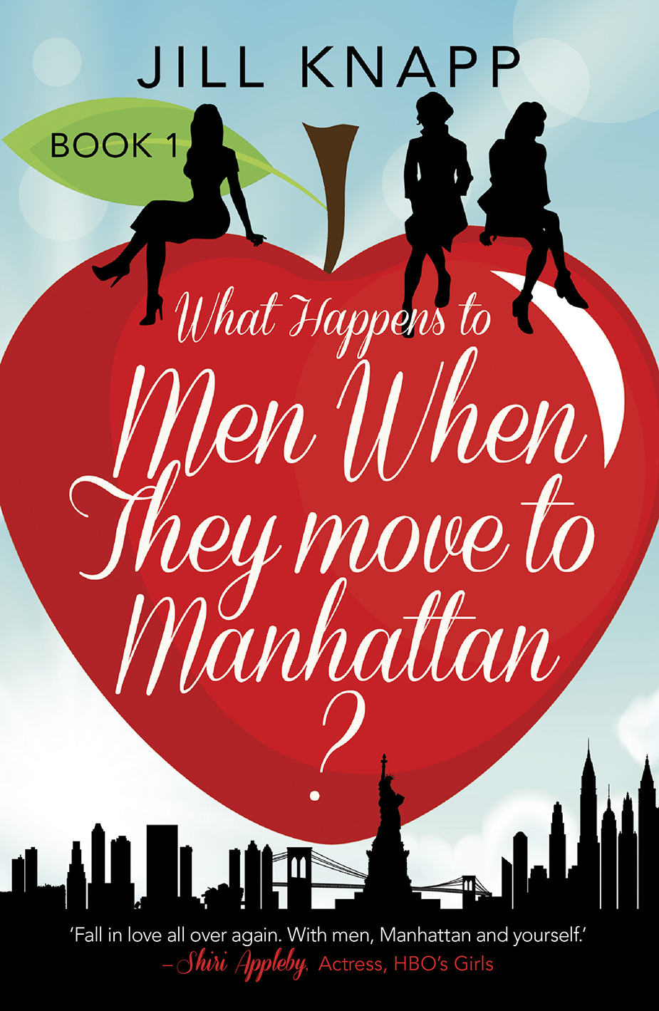 What Happens to Men When They Move to Manhattan