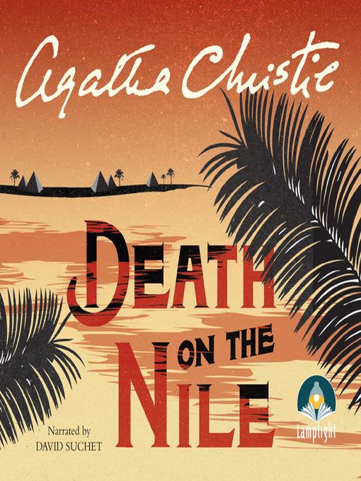 Death on the Nile