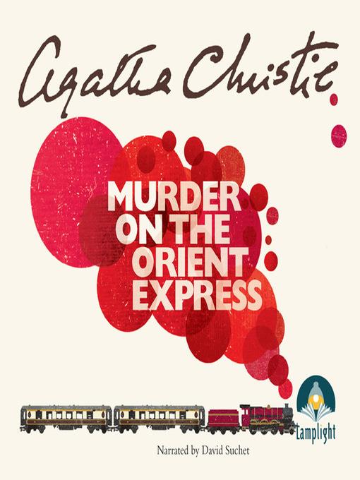 Murder on the Orient Express