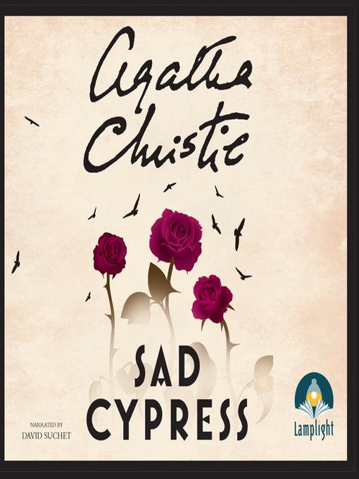 Sad Cypress