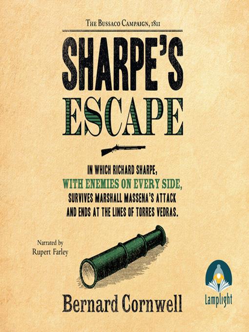 Sharpe's Escape