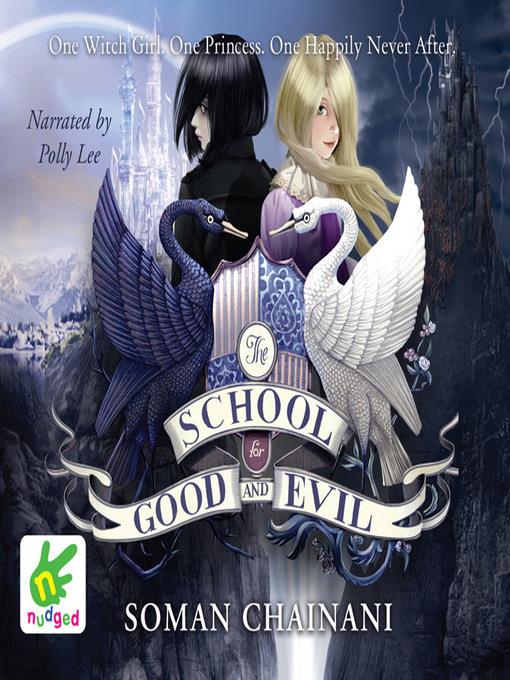 The School for Good and Evil