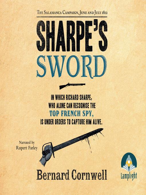 Sharpe's Sword