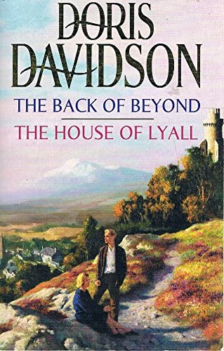 Xhouse of Lyall Back of Beyond