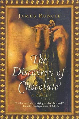 The Discovery of Chocolate