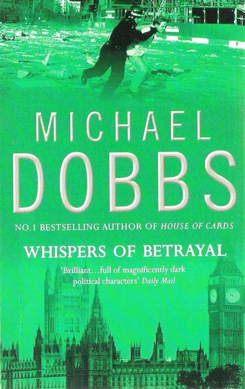 Whispers of Betrayal