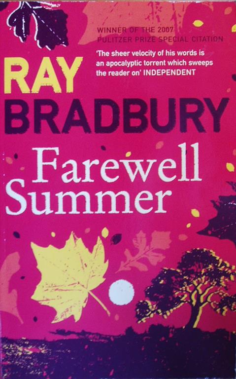 Xfarewell Summer 3