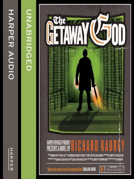 The Getaway God