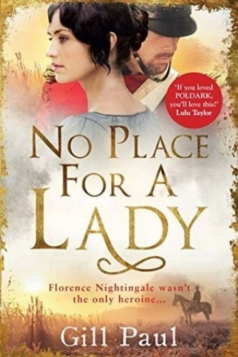 No Place For A Lady