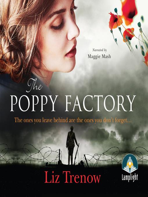 The Poppy Factory