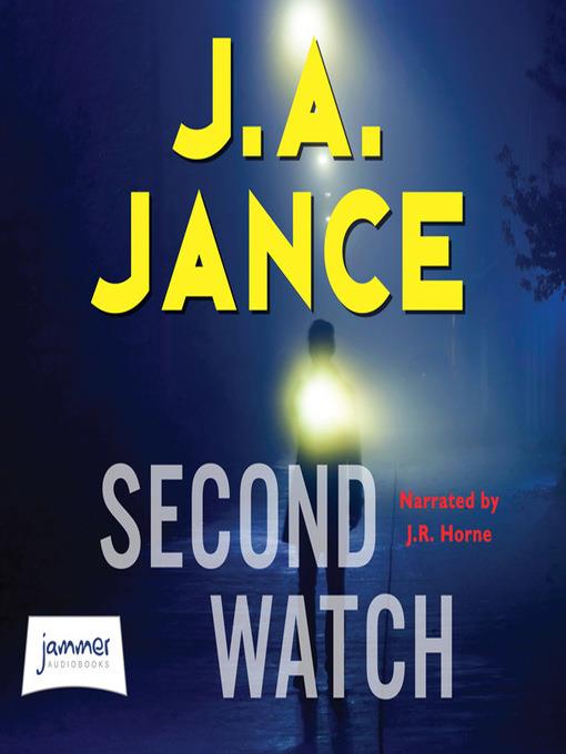 Second Watch