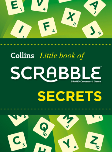 Scrabble Secrets
