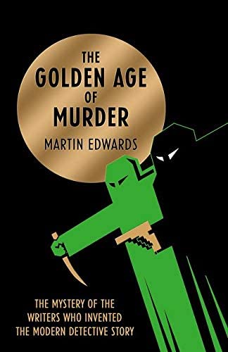 The Golden Age of Murder