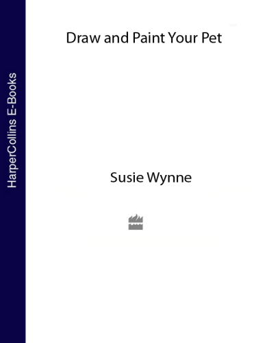 Draw and paint your pet