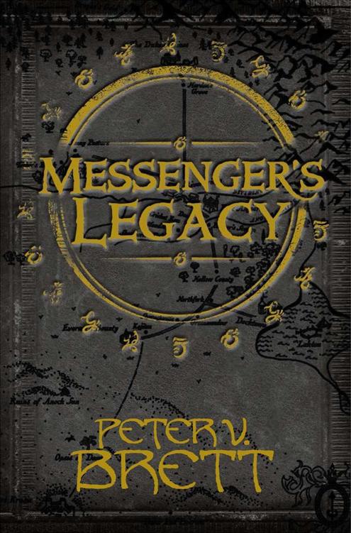 Messenger's Legacy