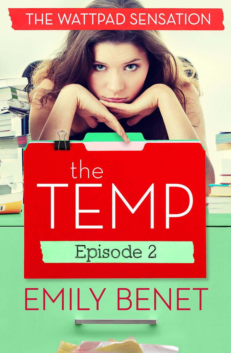 The temp episode two : chapters 5-9.