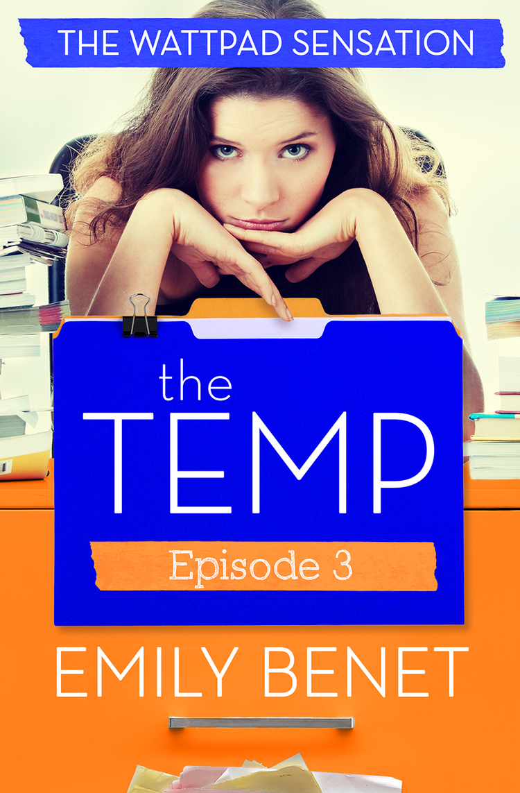 The temp. Episode three, Chapters 10-12