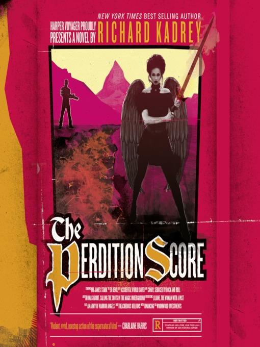 The Perdition Score