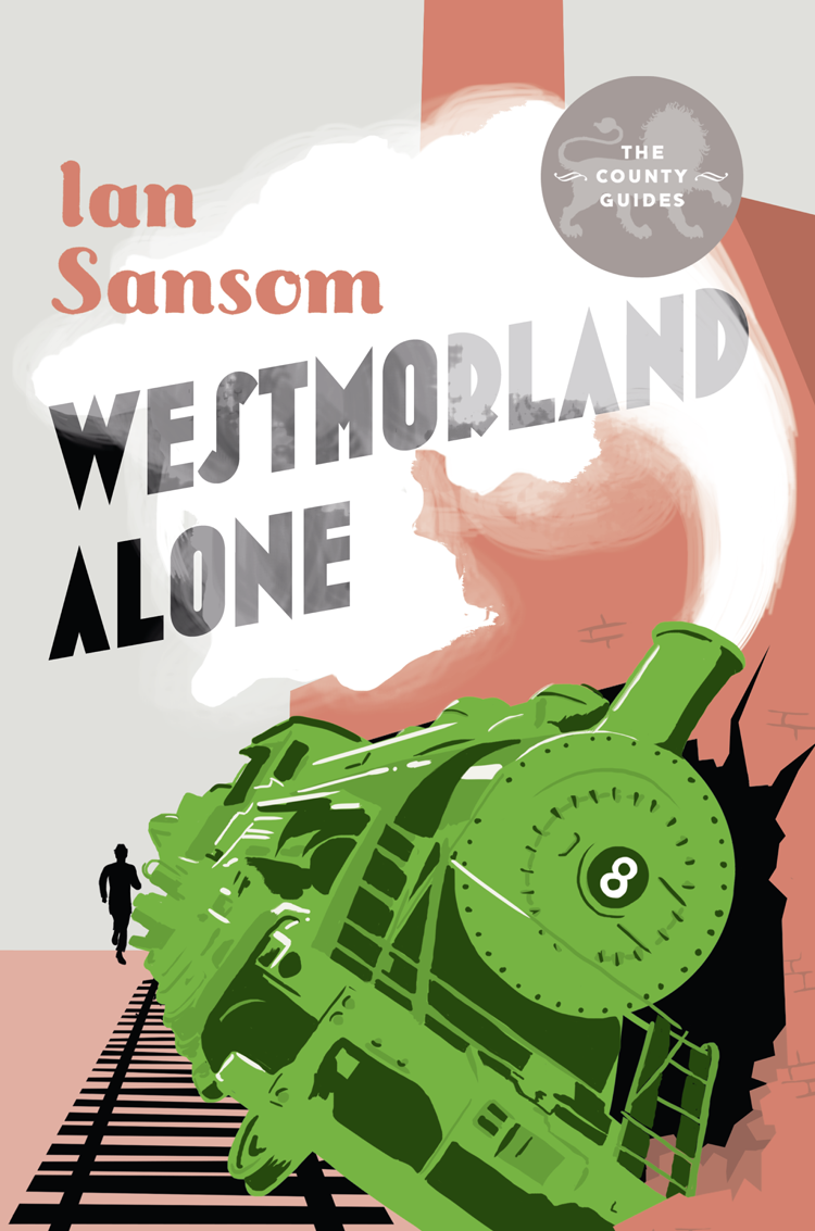 Westmorland Alone