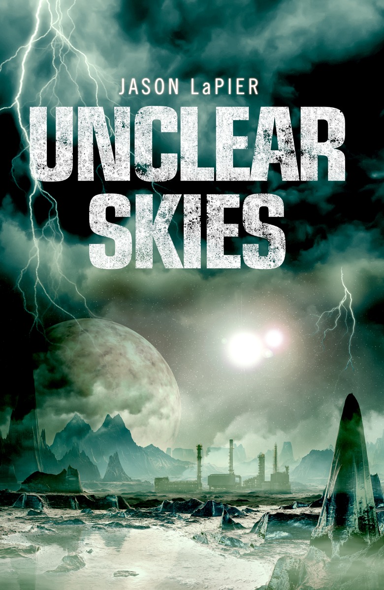 Unclear Skies