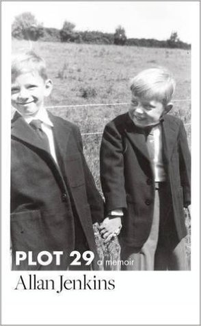 Plot 29: A Love Affair With Land