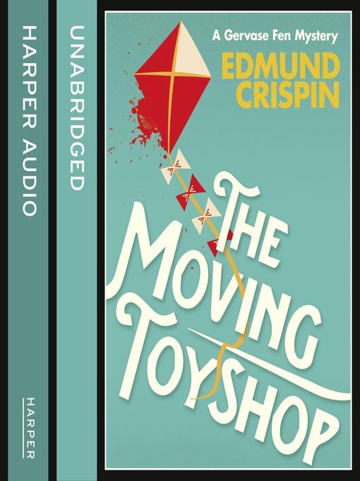 The Moving Toyshop