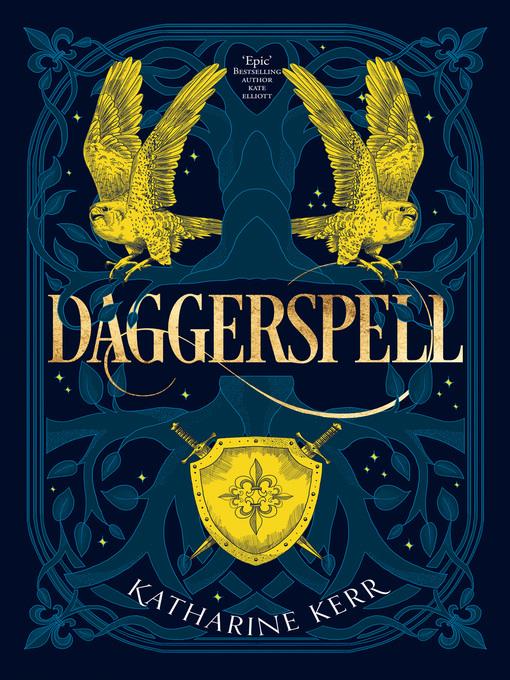 Daggerspell