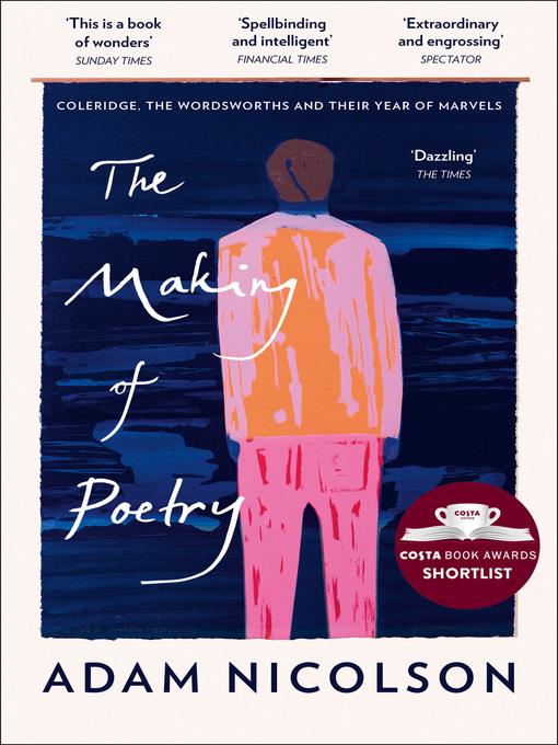 The Making of Poetry