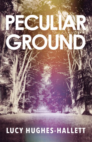 Peculiar Ground