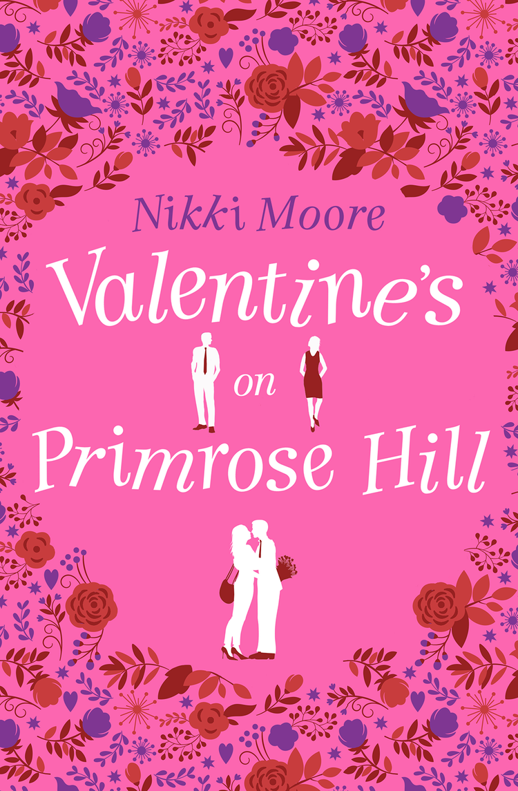 Valentine's on Primrose Hill (A Short Story)