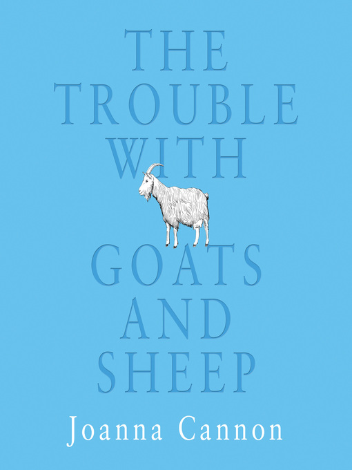 The Trouble with Goats and Sheep