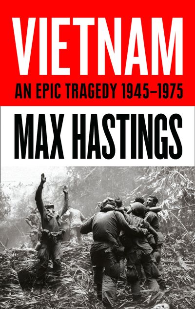 Vietnam, An Epic Tragedy