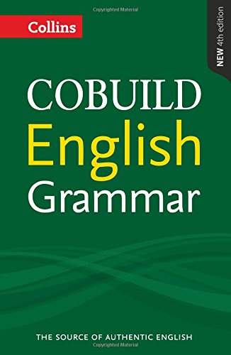 COBUILD English Grammar (Collins COBUILD Grammar)