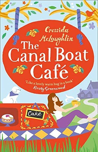 The Canal Boat Cafe