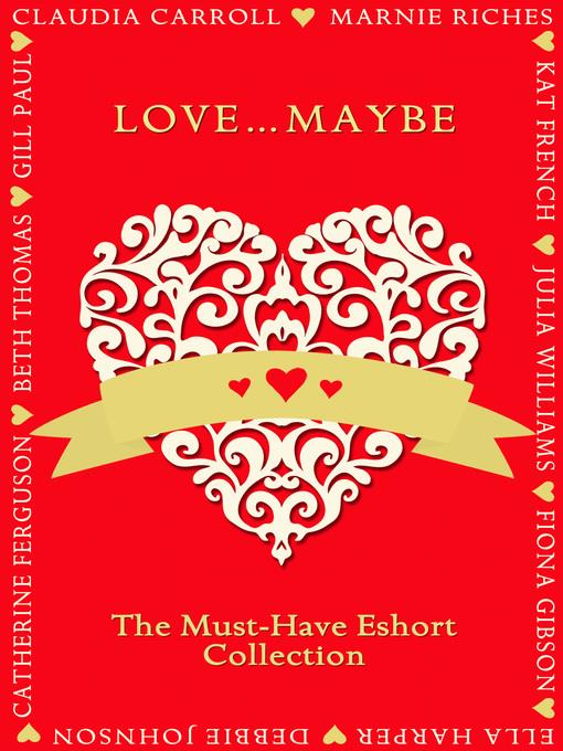 Love...Maybe